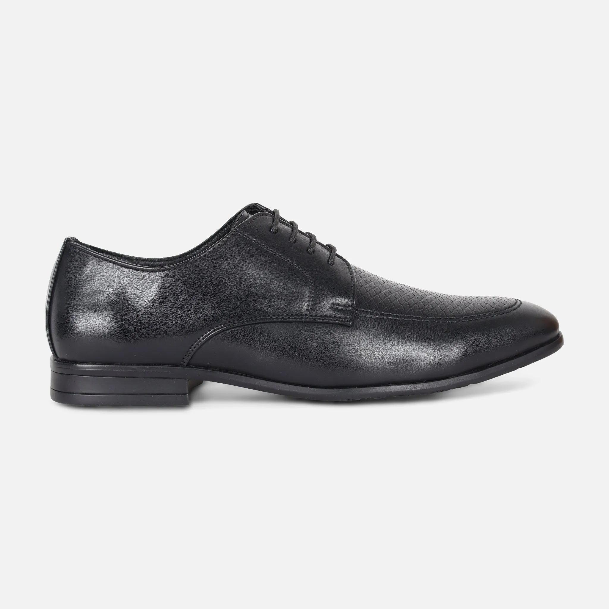 MEN DRESS LACE-UP SHOES Weekend Event Luxury Resort