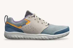 City Runner Fast Motion Women's Primal Zen Suede