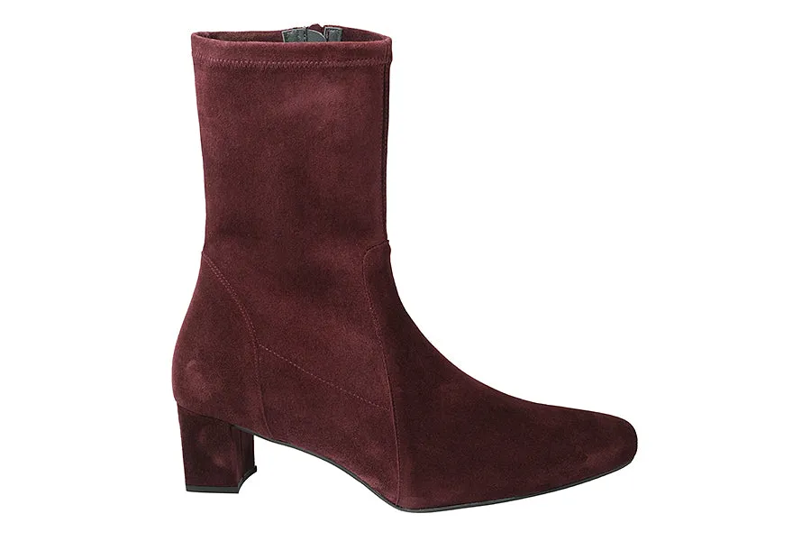 PIE ANDREA Day Wear Rough Walk
