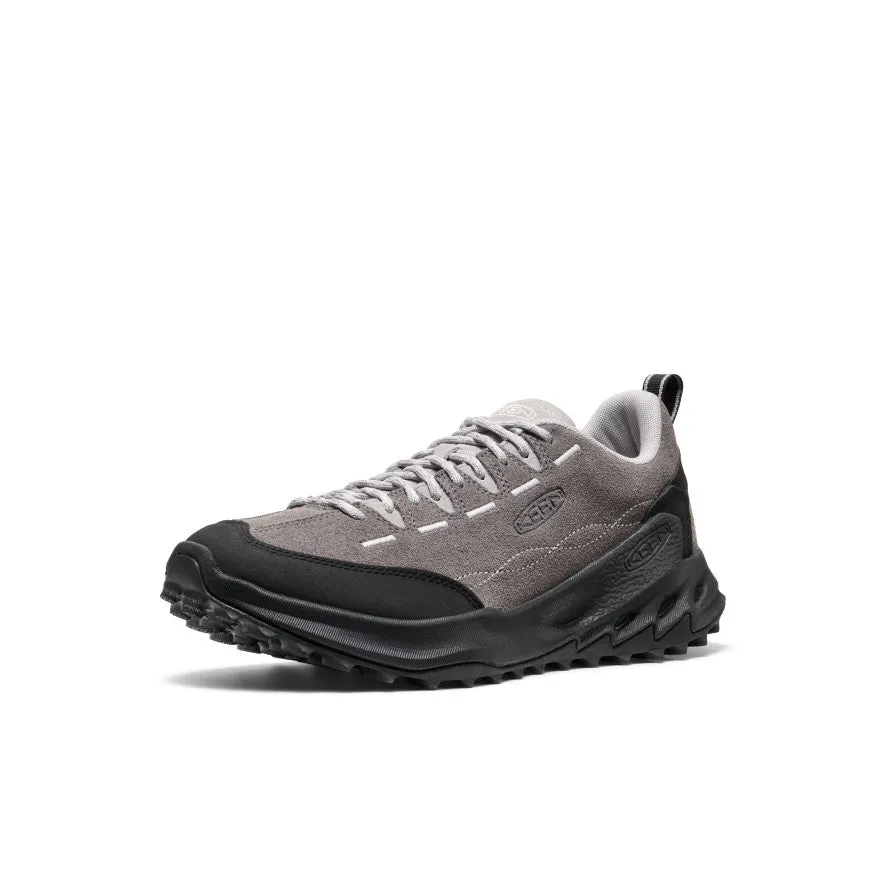 Padded Collar Padding Body Movement Men's Jasper Zionic Sneaker  |  Magnet/Vapor