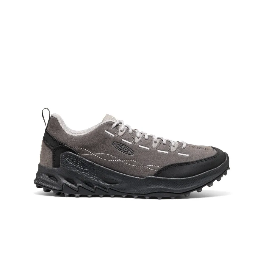 HeelStabilizer Easy Flex Men's Jasper Zionic Sneaker  |  Magnet/Vapor