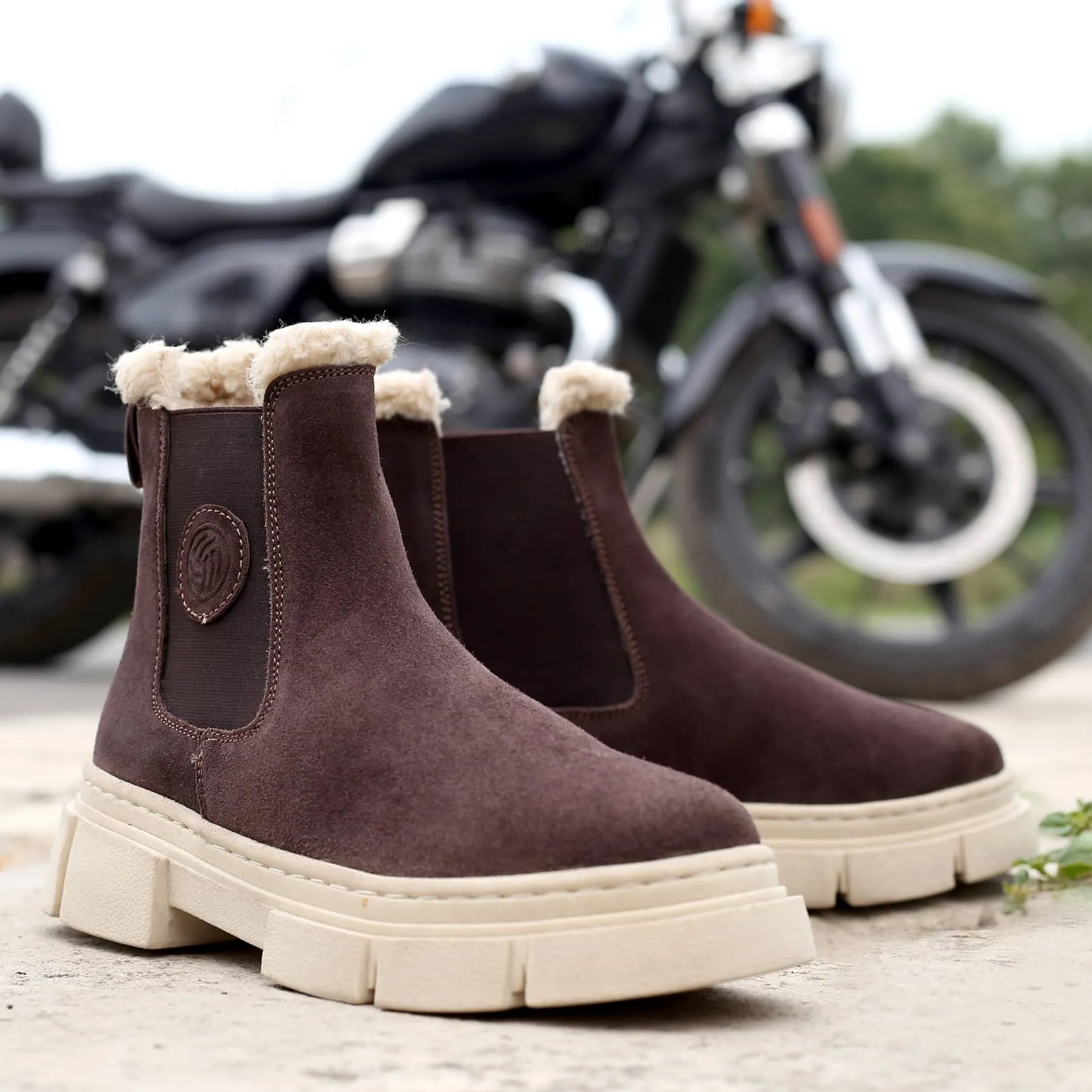 Bacca Bucci Alpine Armor Dry Base