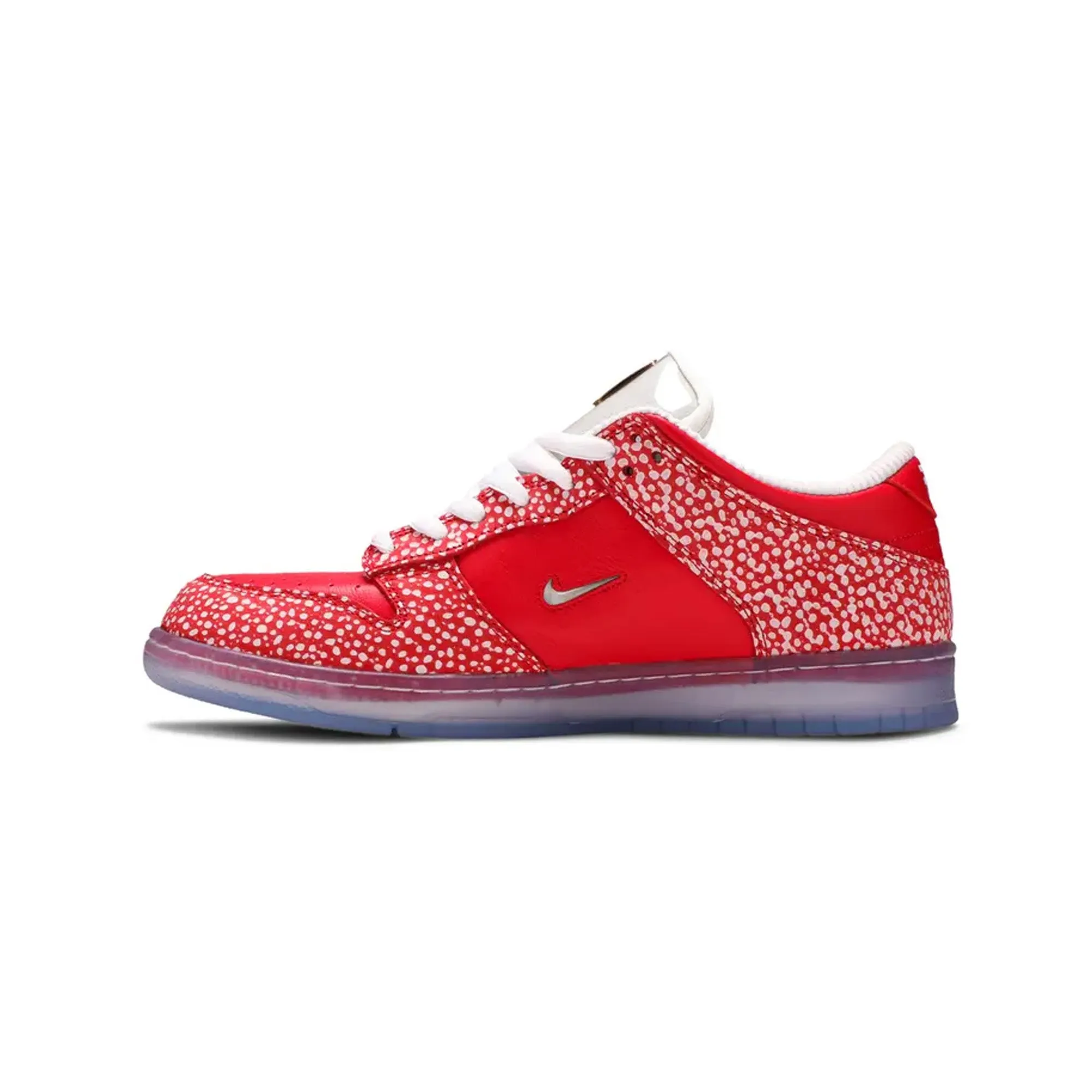 Nike SB Dunk Low 'Stingwater Magic Mushroom' (2021) Flexible Fit Active People