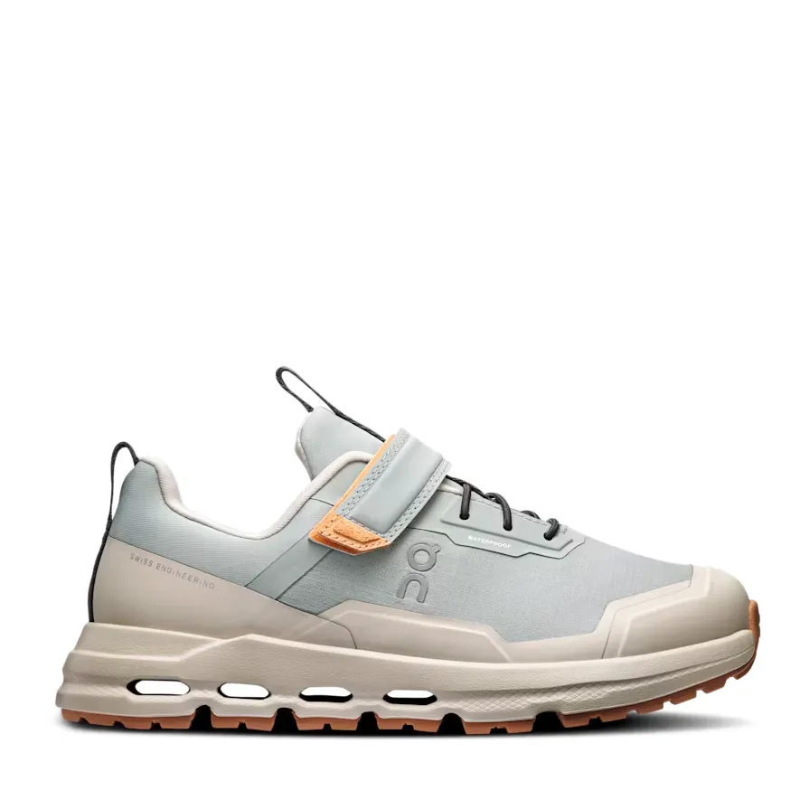 Preschool - sized shoes Arch support Kids' Cloudhero Waterproof