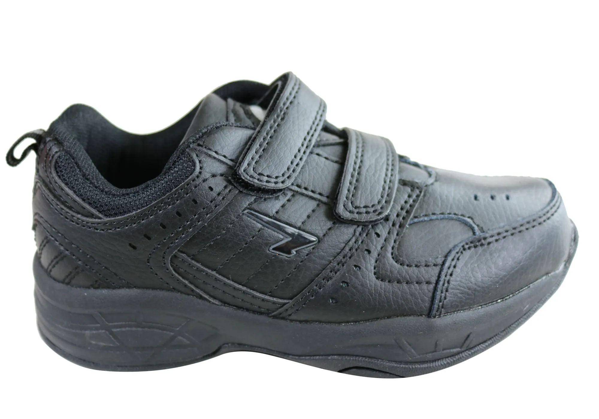 Sfida Defy Junior V Kids Adjustable Strap Athletic Shoes Mesh kids' shoes Dancing - related kids' shoes