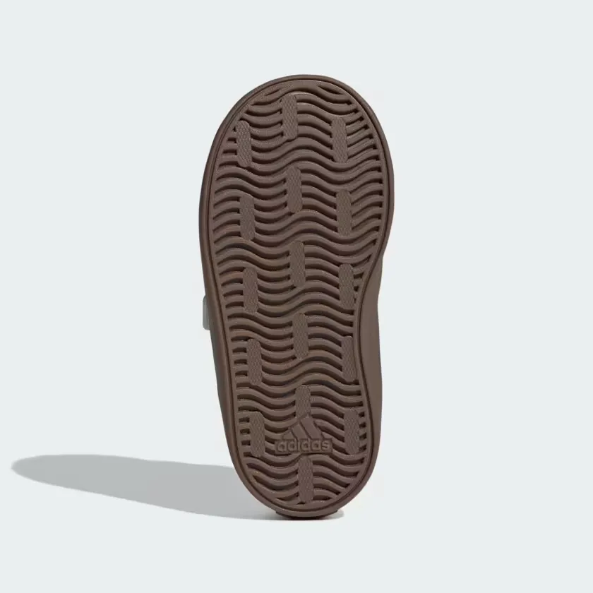 Kids' winter shoes TODDLER VL COURT 3.0