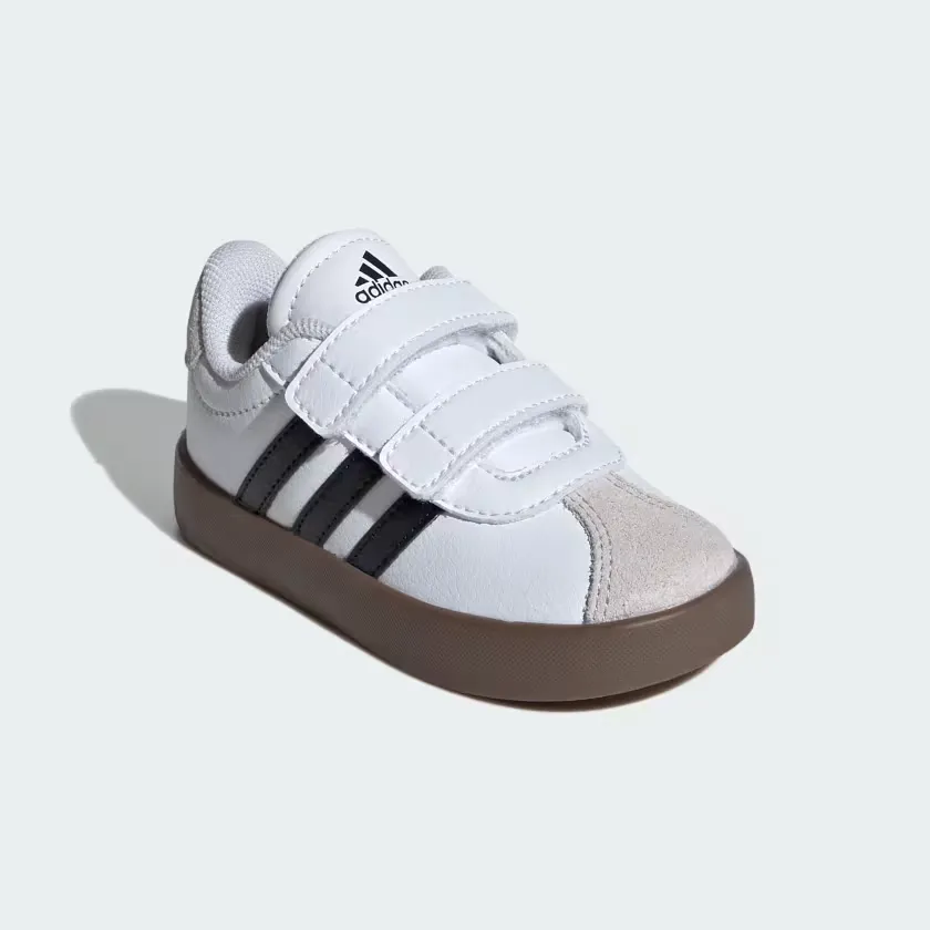 Padded Tongue TODDLER VL COURT 3.0