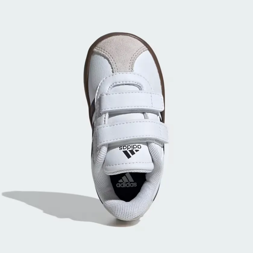 Semi - formal kids' shoes Kids' loafers TODDLER VL COURT 3.0