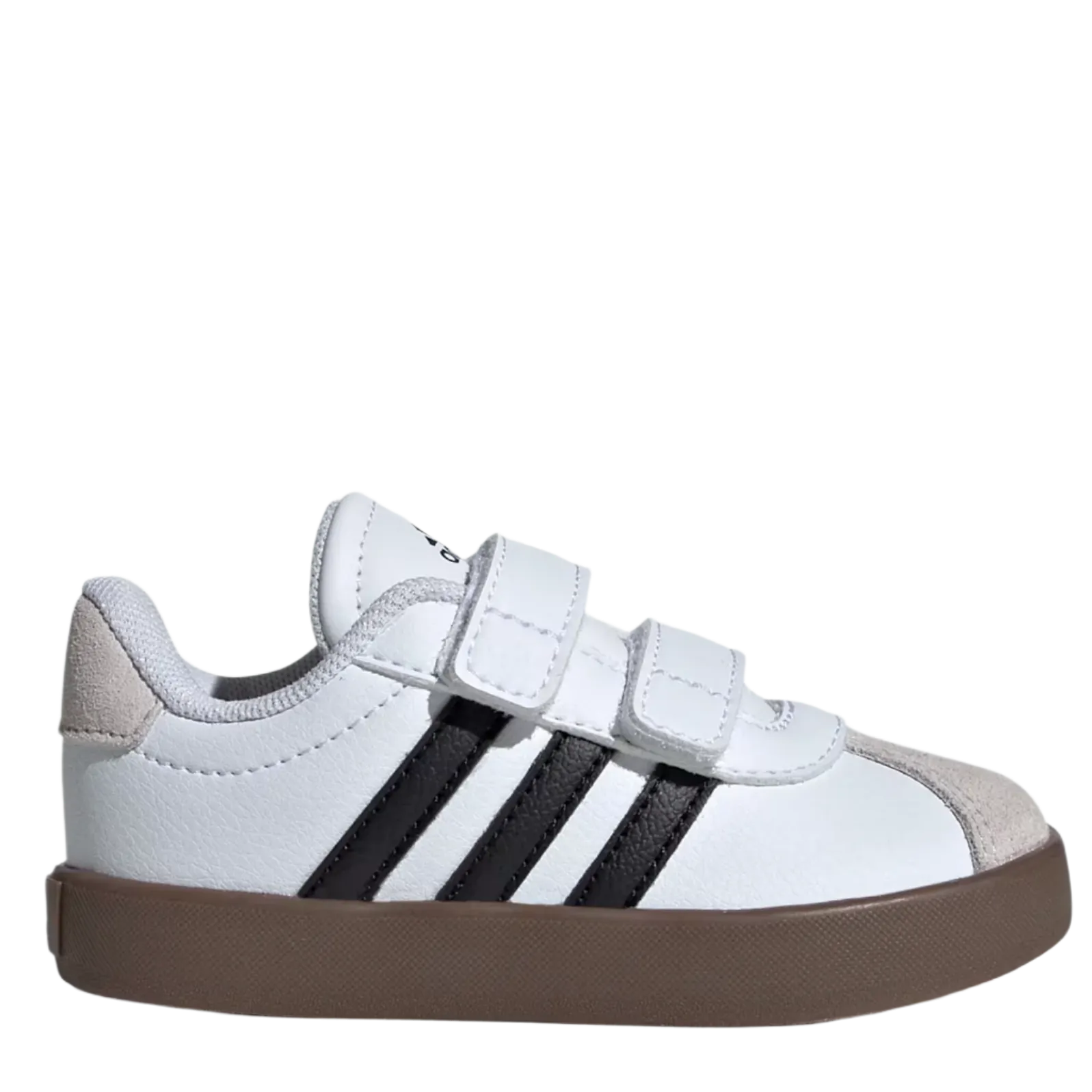 Basketball - inspired kids' shoes TODDLER VL COURT 3.0