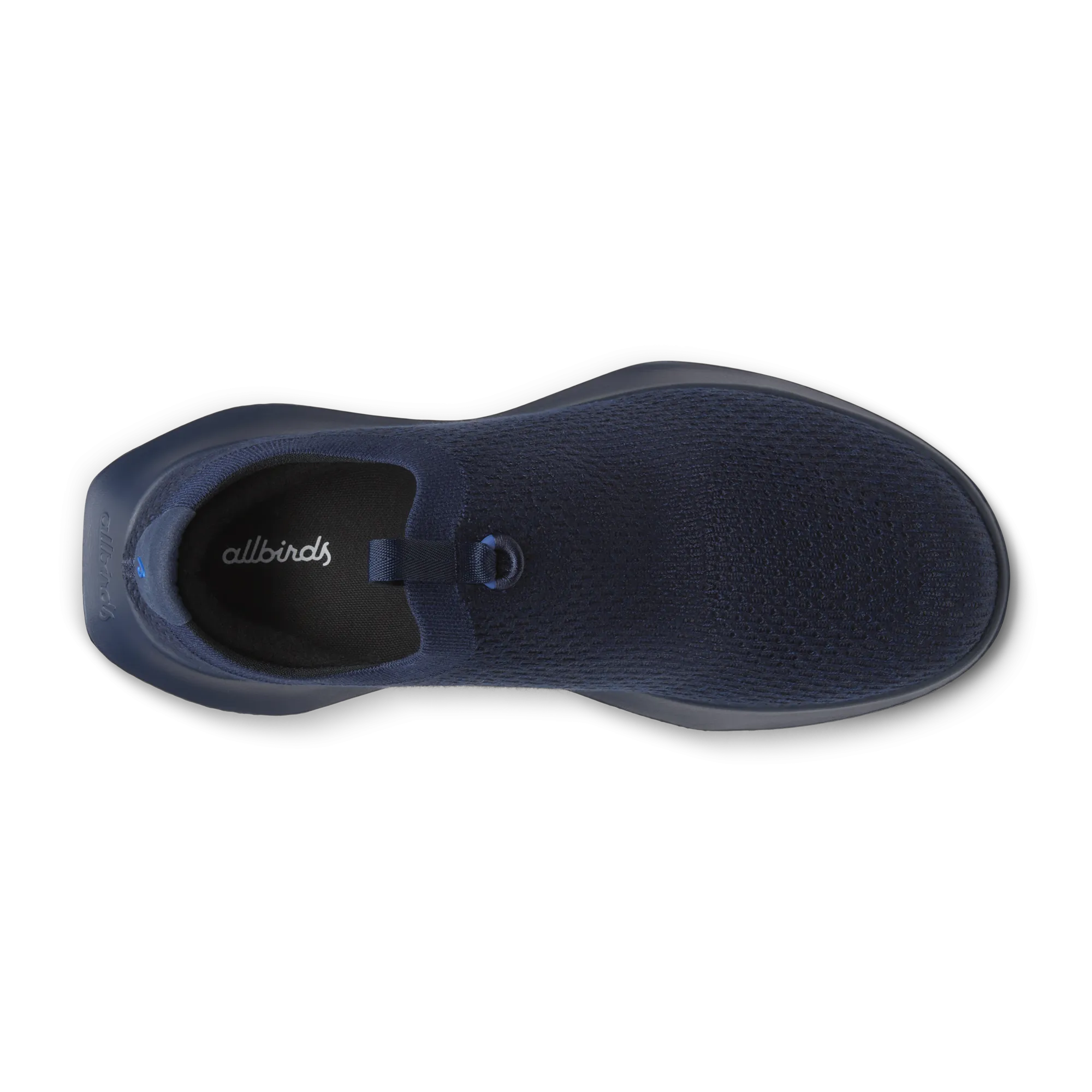 Outdoor Footwear Women's Tree Dasher Relay - Deep Navy (Deep Navy Sole)
