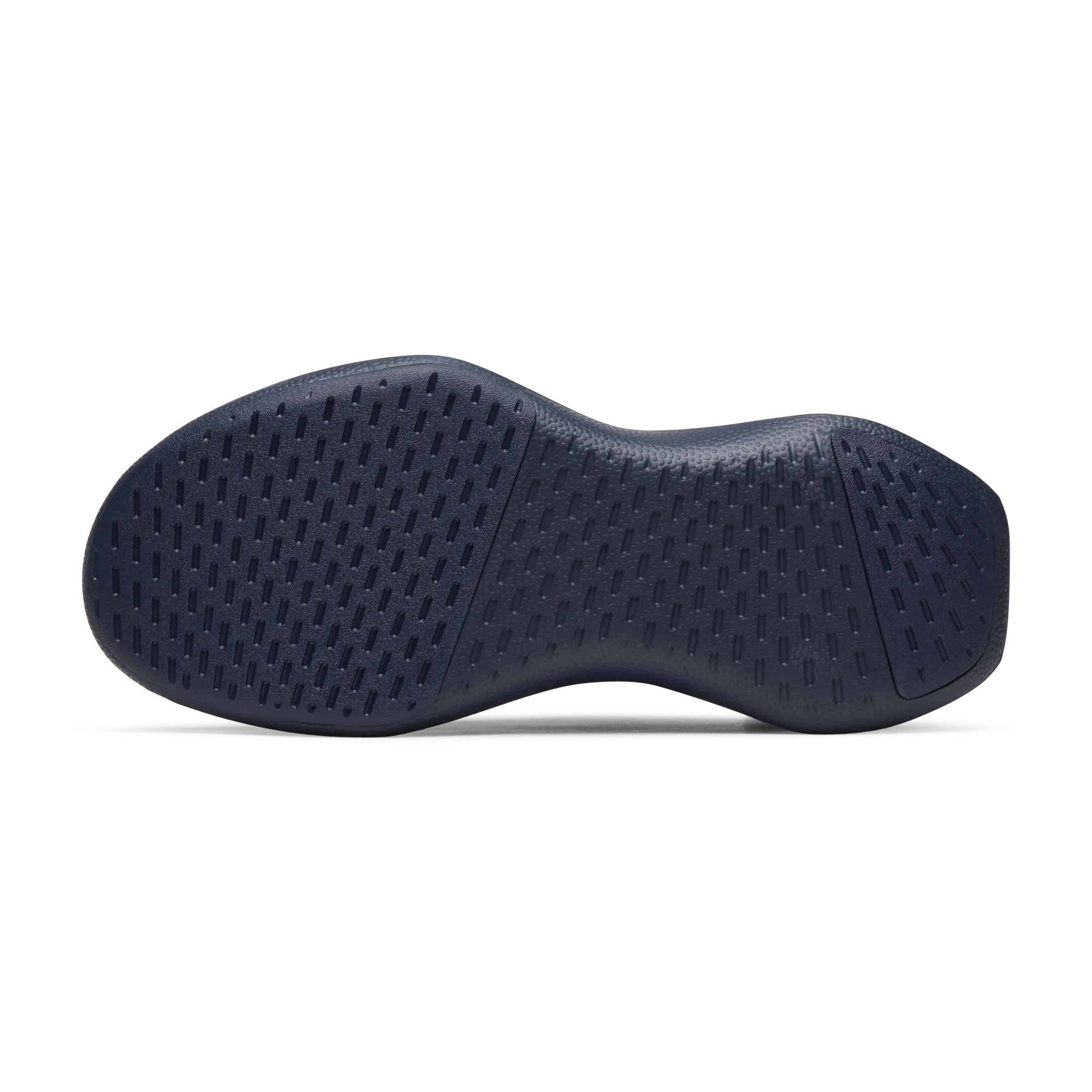Good Arch Support Women's Tree Dasher Relay - Deep Navy (Deep Navy Sole)
