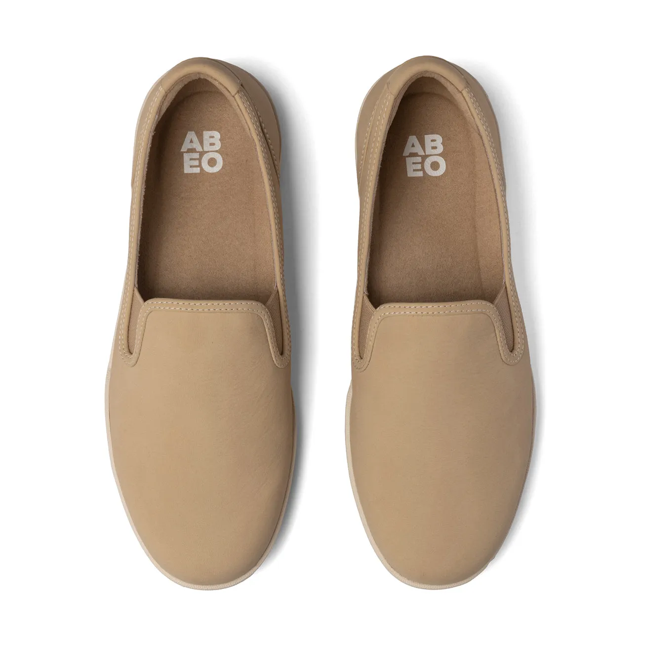 Timeless Form Non Marking Encore Slip On Metatarsal