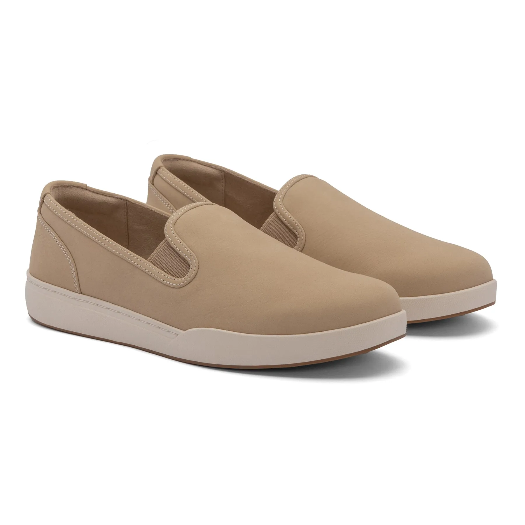 Encore Slip On Metatarsal Summer Wear Training Light