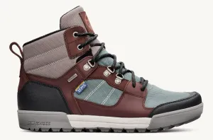 custom-fit Women's Outlander Waterproof Boot