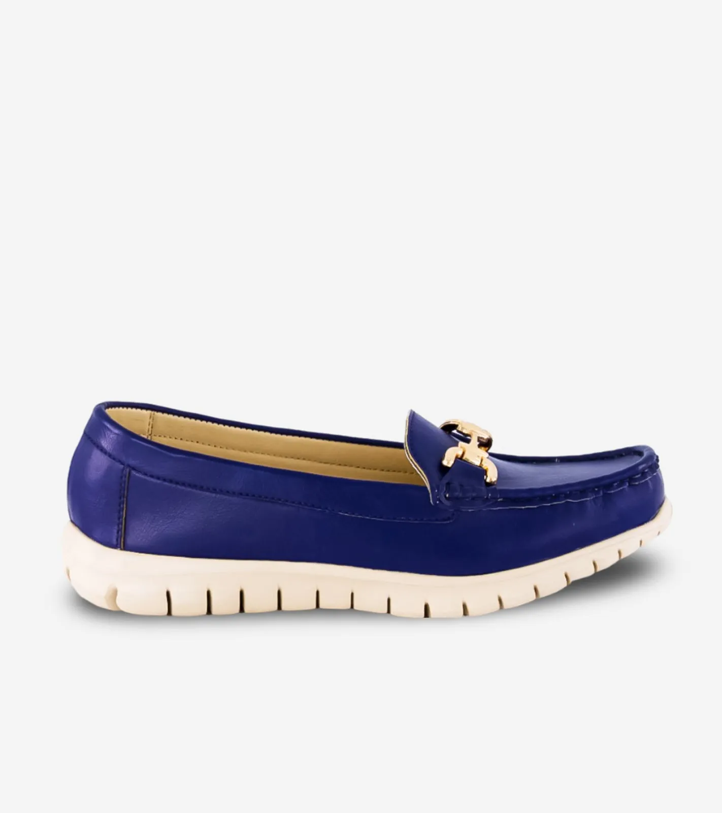 Women's Moccasins US-DY-4304 Trail Climb
