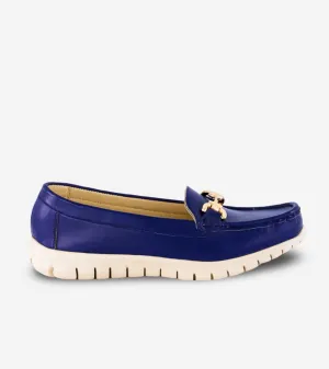 Women's Moccasins US-DY-4304 Chill Vibes