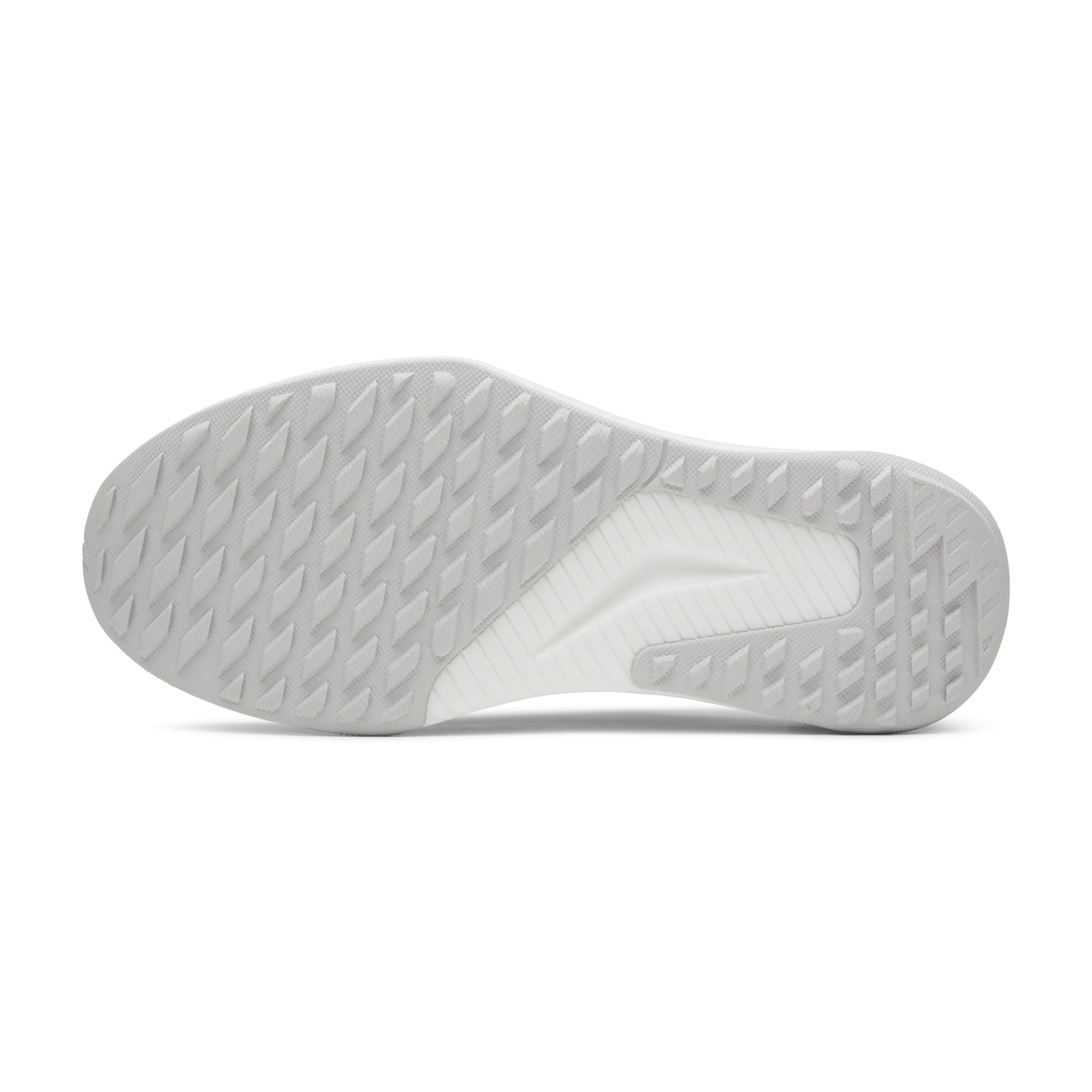 Women's Tree Glider - Blizzard/Bold Red (Blizzard Sole) Variable Density Padding Flex Comfort
