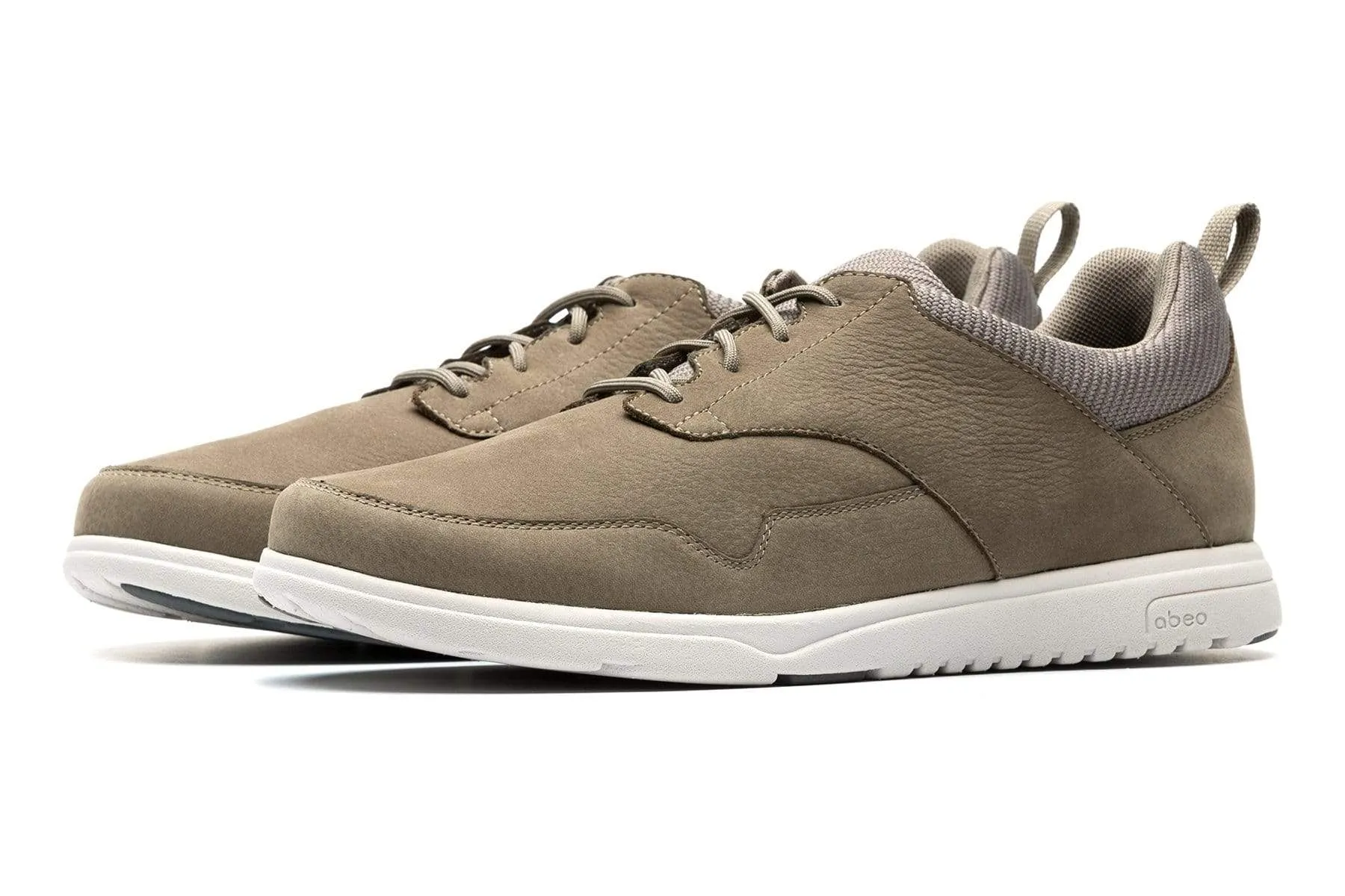 Easy Slip-On Fit Everyday Nevin