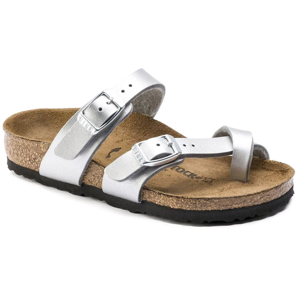 Kids' party shoes Kids' Mayari Birko-Flor - Narrow
