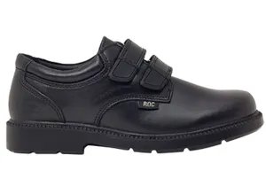 Semi - formal kids' wear Lightweight kids' shoes Roc Jumungi Junior Kids School Shoes