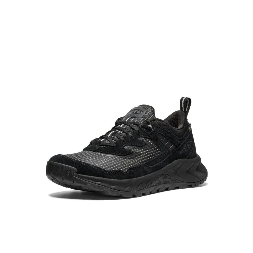 insulated Women's Hightrail EXP Waterproof Shoe  |  Black/Magnet
