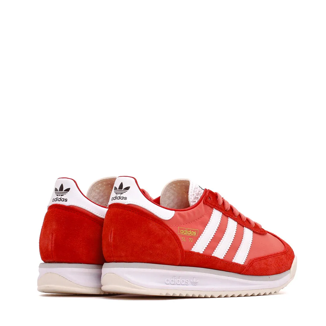 Adidas Junior SL 72 RS Red IH8081 Indoor Jungle Path