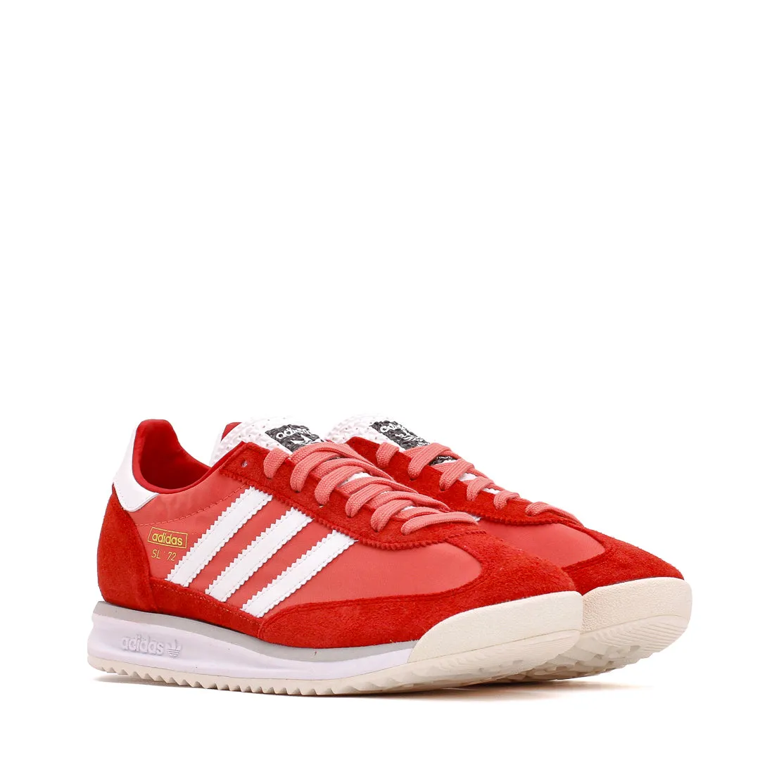 Adidas Junior SL 72 RS Red IH8081 Dad Pick