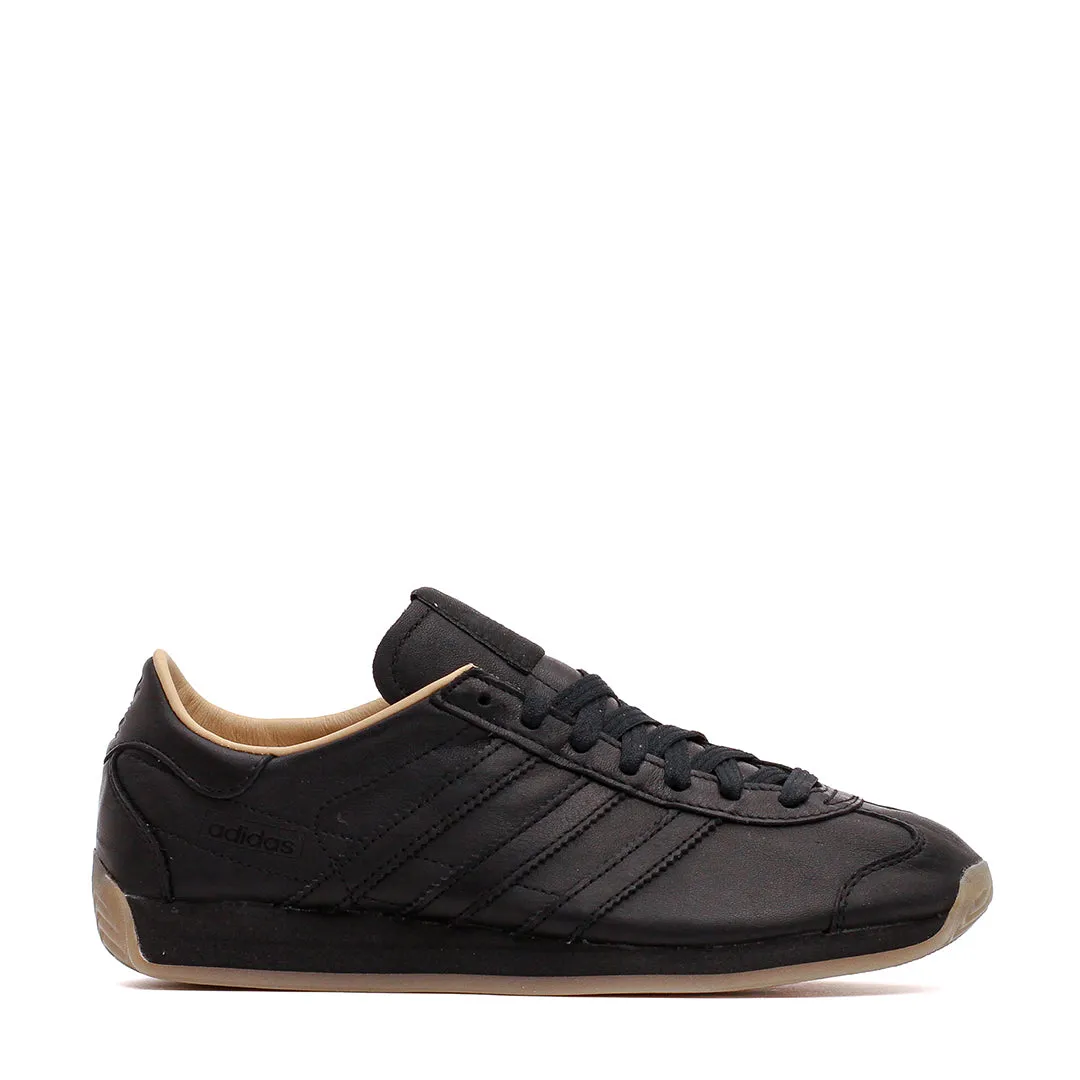 Anytime Go Adidas Men Country Japan Black JH5086