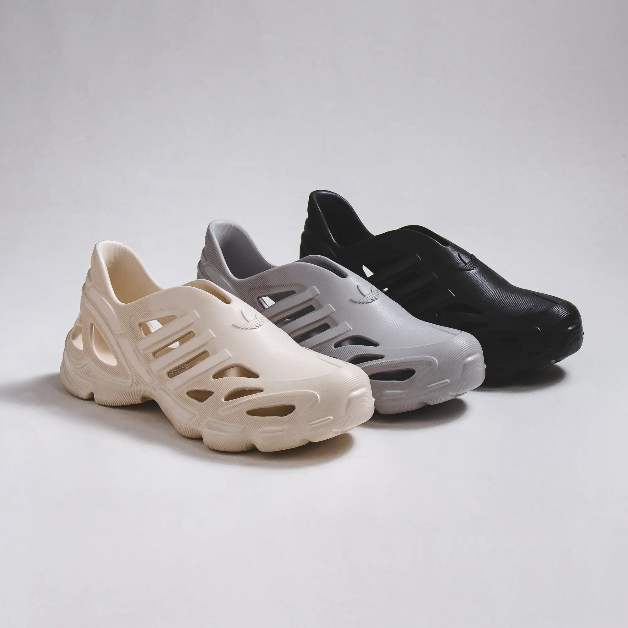 Adidas Originals Men adiFOM Supernova Black IF3915 Ergonomic Wellness Seekers