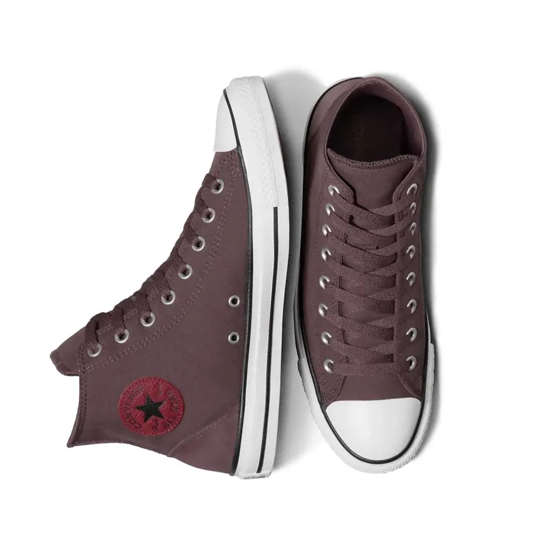 Elastic laces Cold Safe Converse - Unisex Chuck Taylor All Star Polyester & Suede High Top Shoes (A12710C)