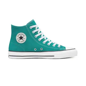 Trail Strong Airport Easy Converse - Unisex CONS Chuck Taylor All Star Pro Suede High Top Shoes (A08689C)