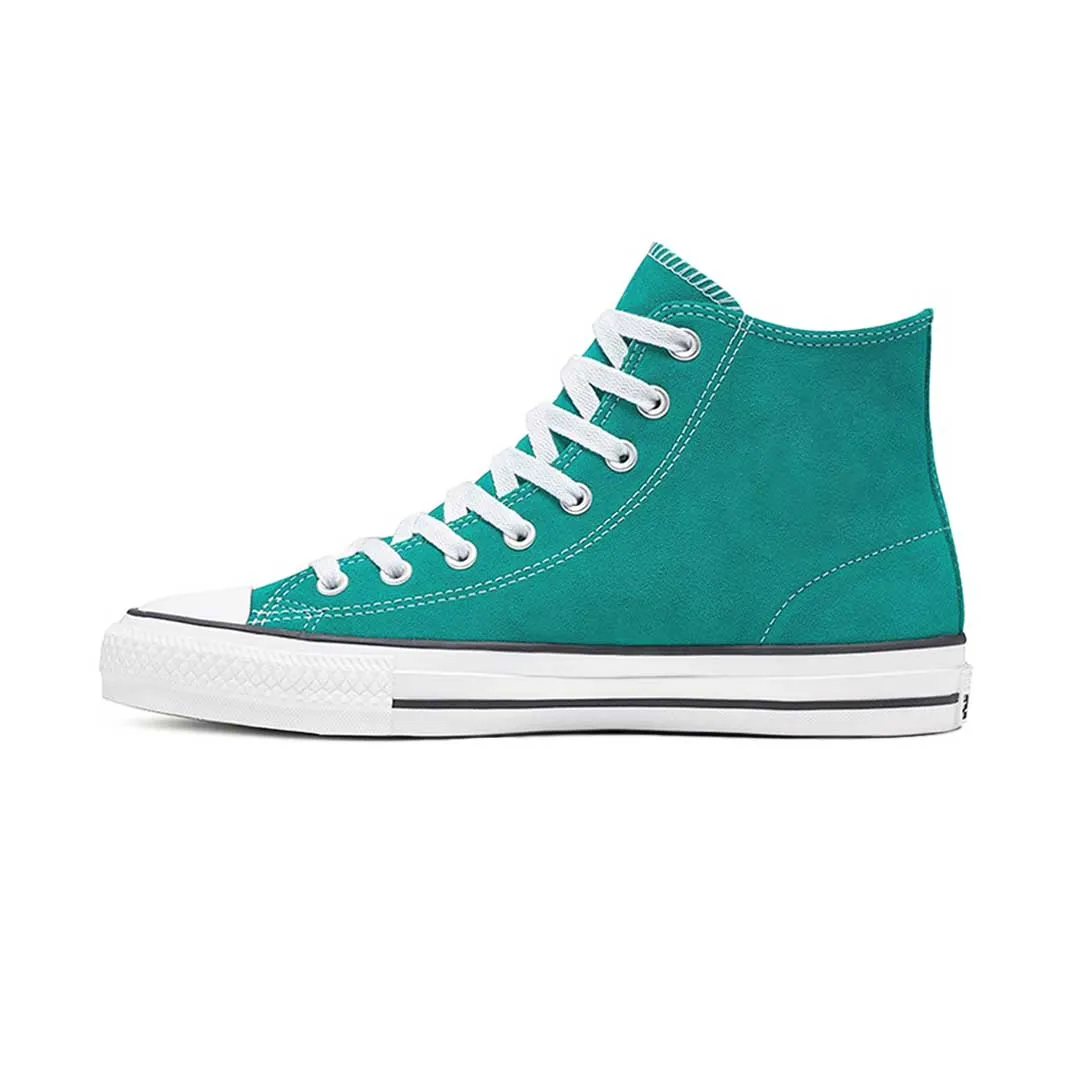 Core Support Converse - Unisex CONS Chuck Taylor All Star Pro Suede High Top Shoes (A08689C)