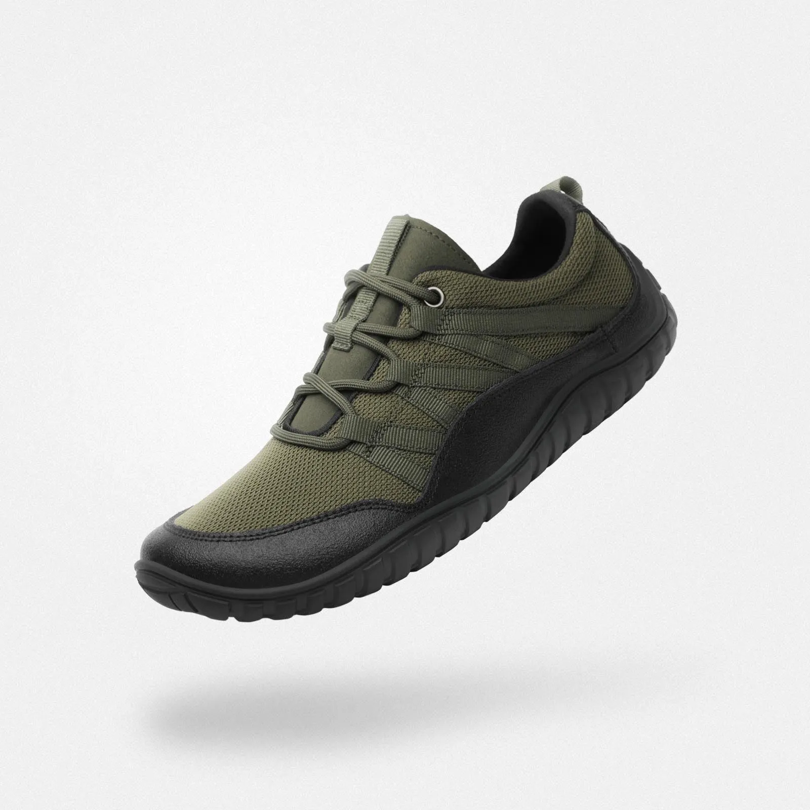 Forestep ??- Barefoot Shoes Camera Look