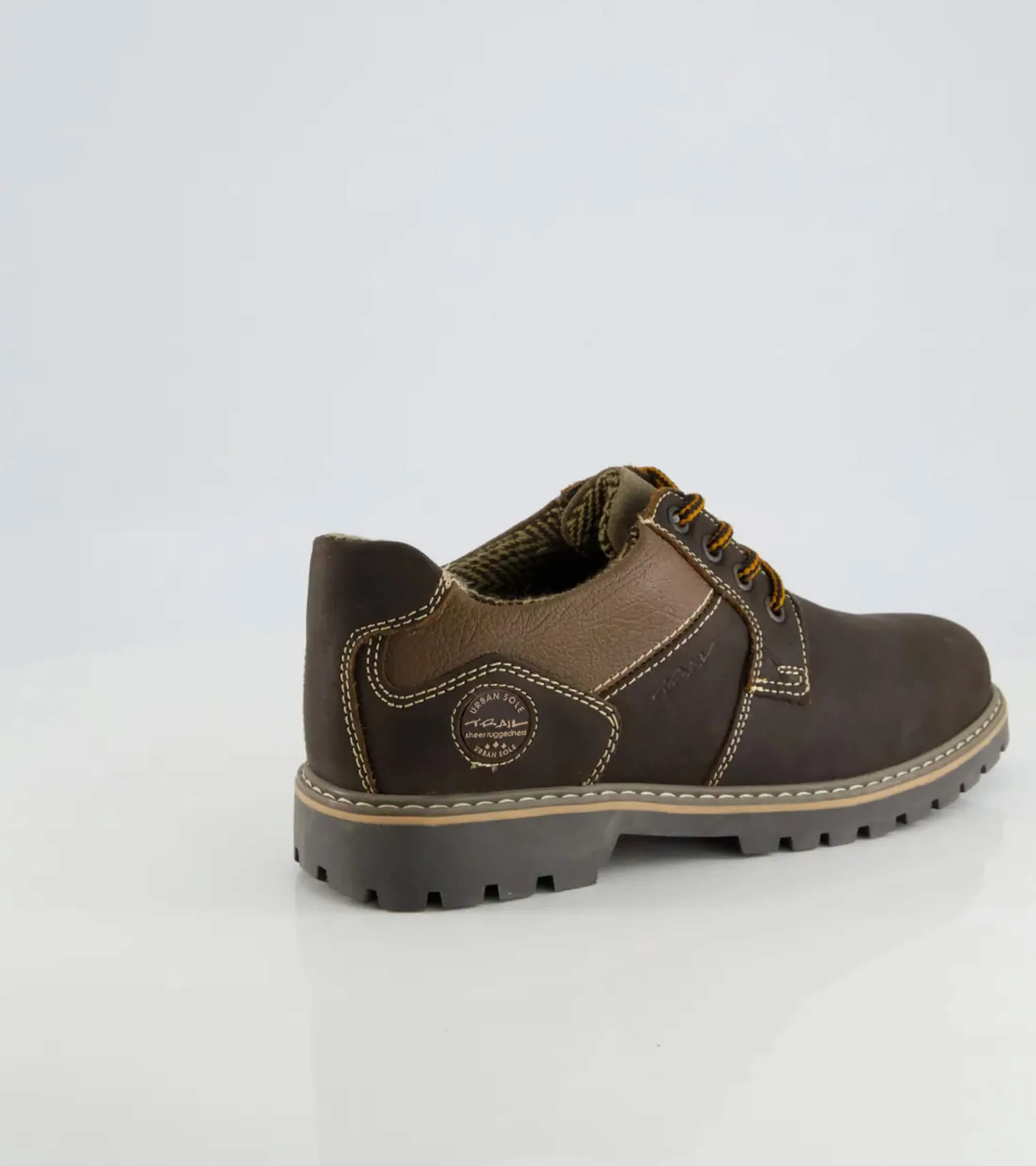 Men's Boots TR-1103 Move Light