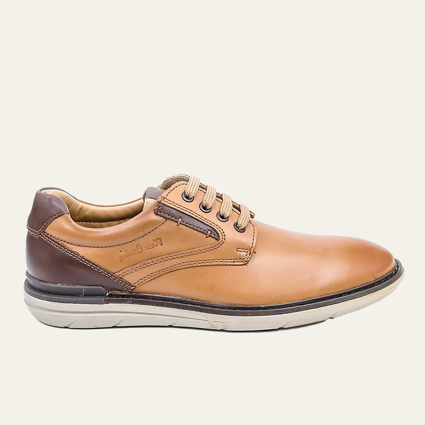 Men's Casual Shoes AD-8107 Gym Quick Teen Edge