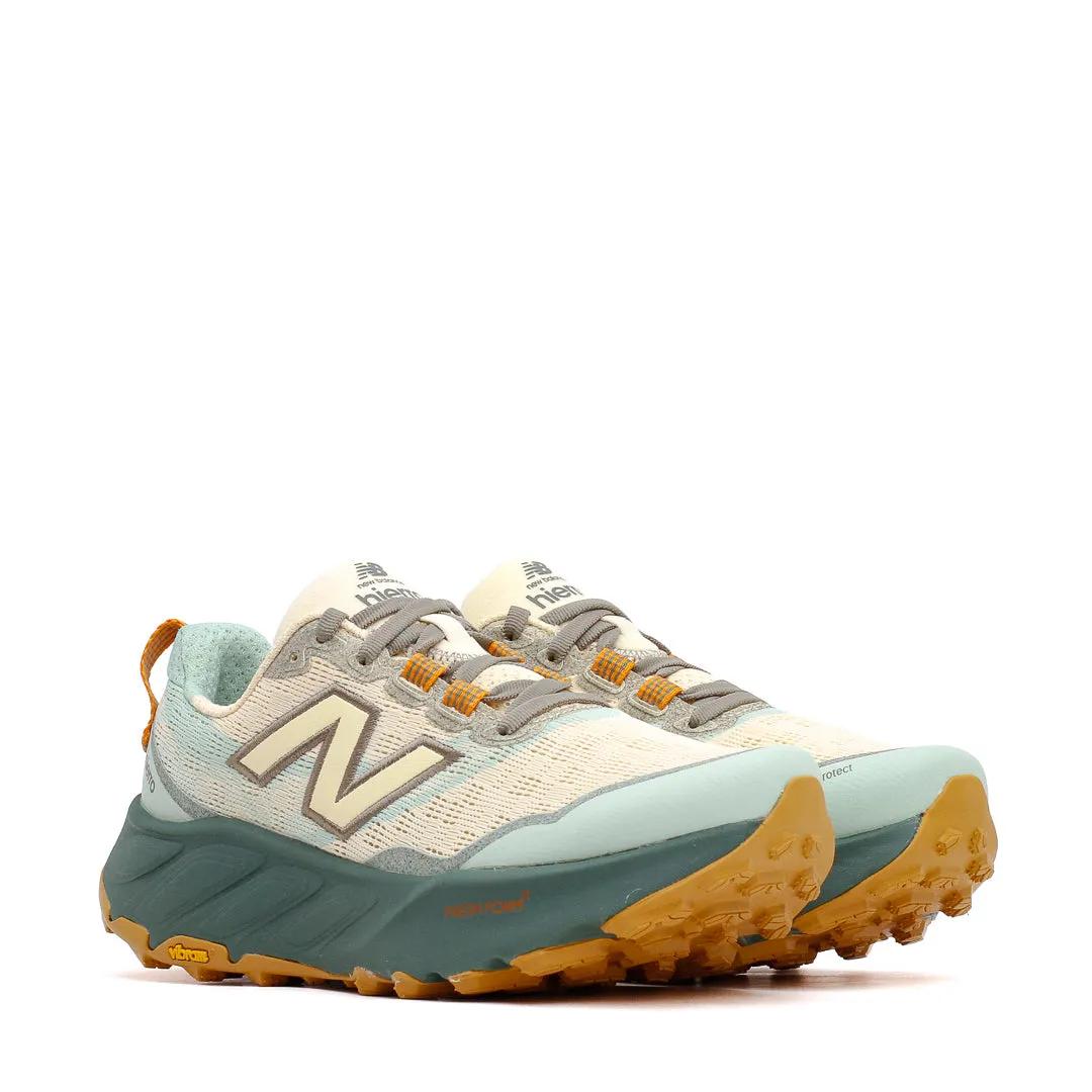 New Balance Women Fresh Foam x Hierro v9 Calcium Core WTHIERO9 World Walk Water Edge