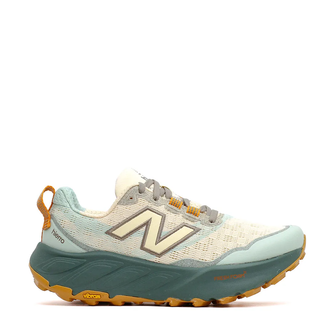 New Balance Women Fresh Foam x Hierro v9 Calcium Core WTHIERO9 Pond Walk Toe box