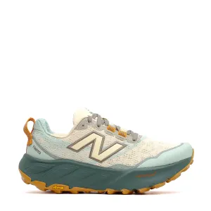 New Balance Women Fresh Foam x Hierro v9 Calcium Core WTHIERO9 Pond Walk Toe box