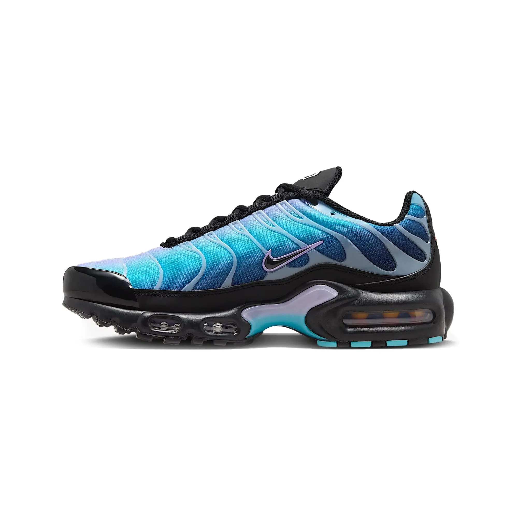 Quick Step Nike Air Max Plus TN 'Black Hydrangeas' Women's