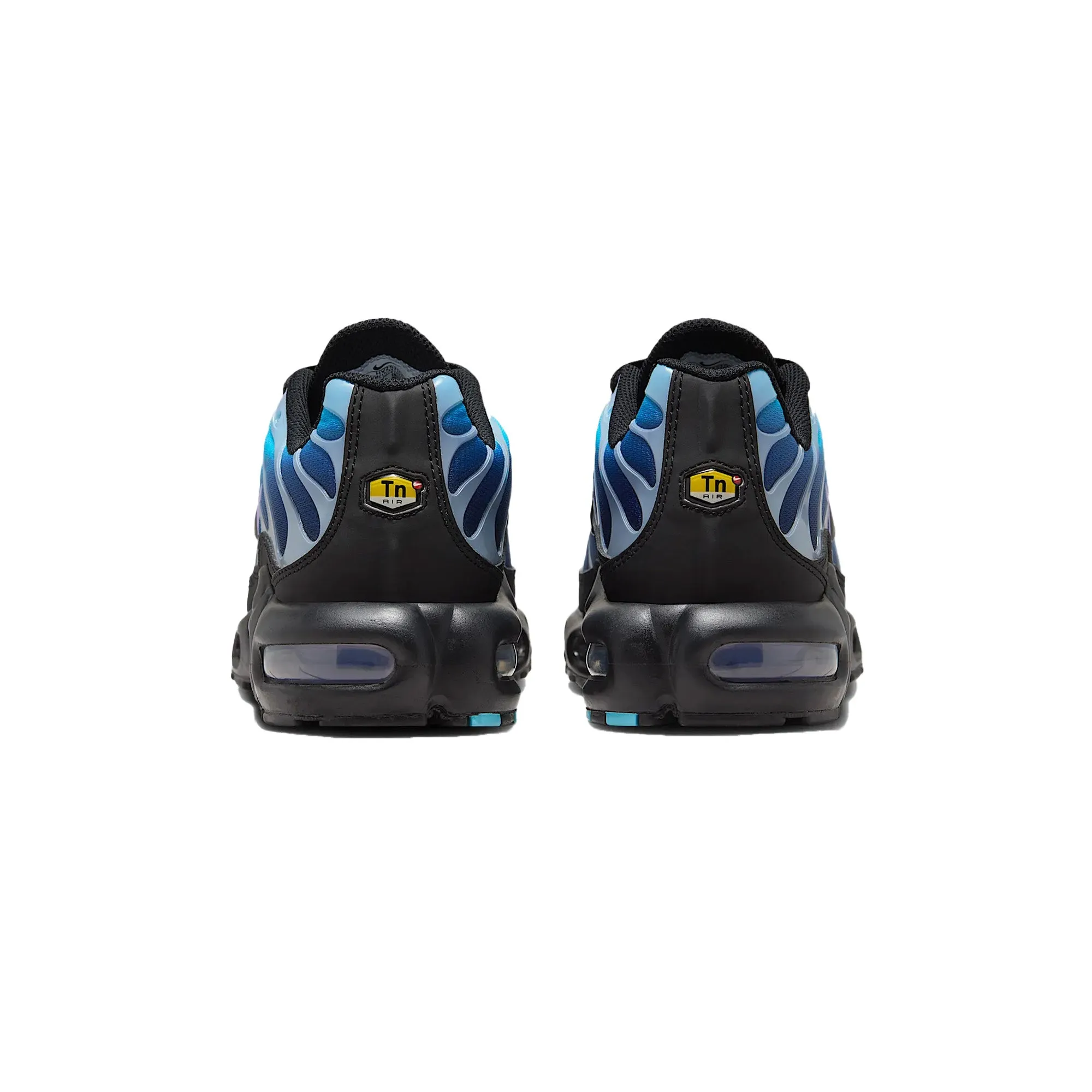 Shock Guard Arch Support Daily Walk Nike Air Max Plus TN 'Black Hydrangeas' Women's