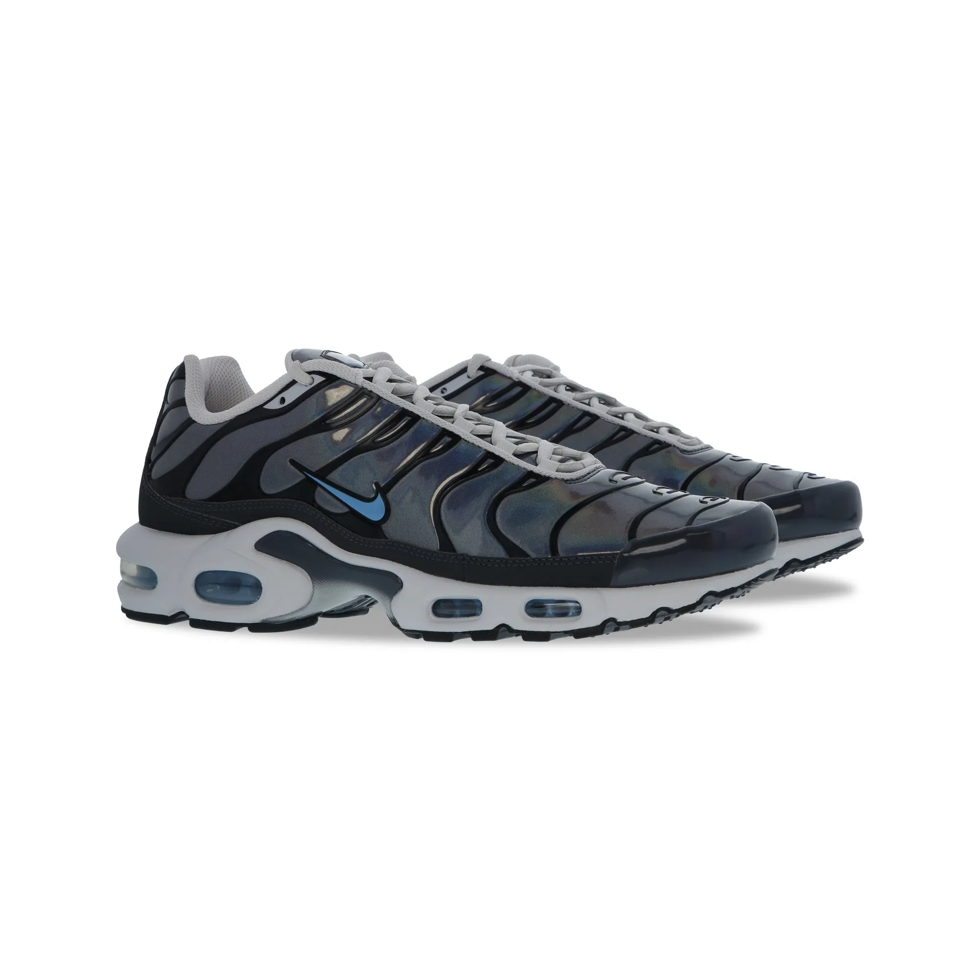 Nike Air Max Plus TN Gasoline??(2024) Sky Blue Mom Fit
