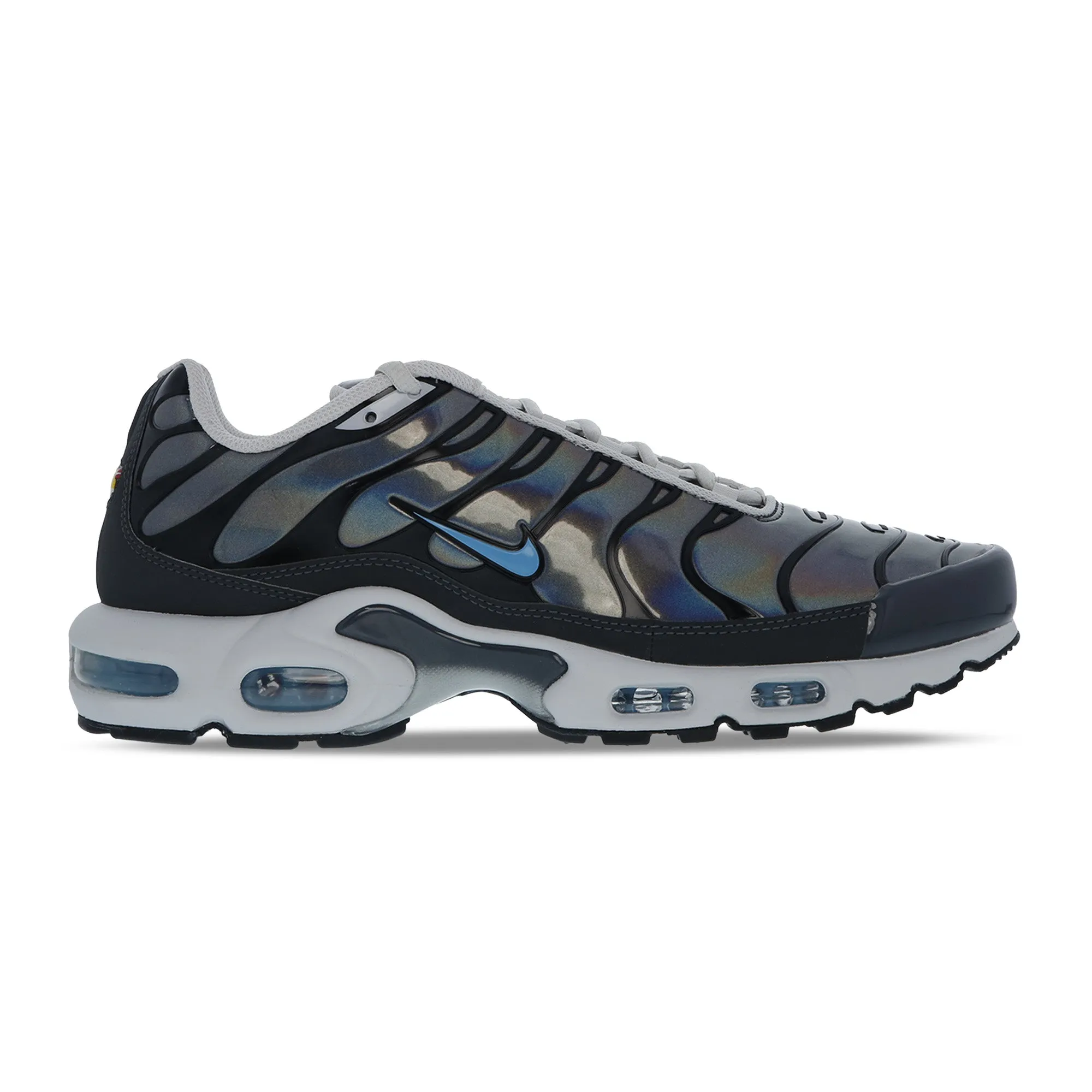 Nike Air Max Plus TN Gasoline??(2024) Quick Dash