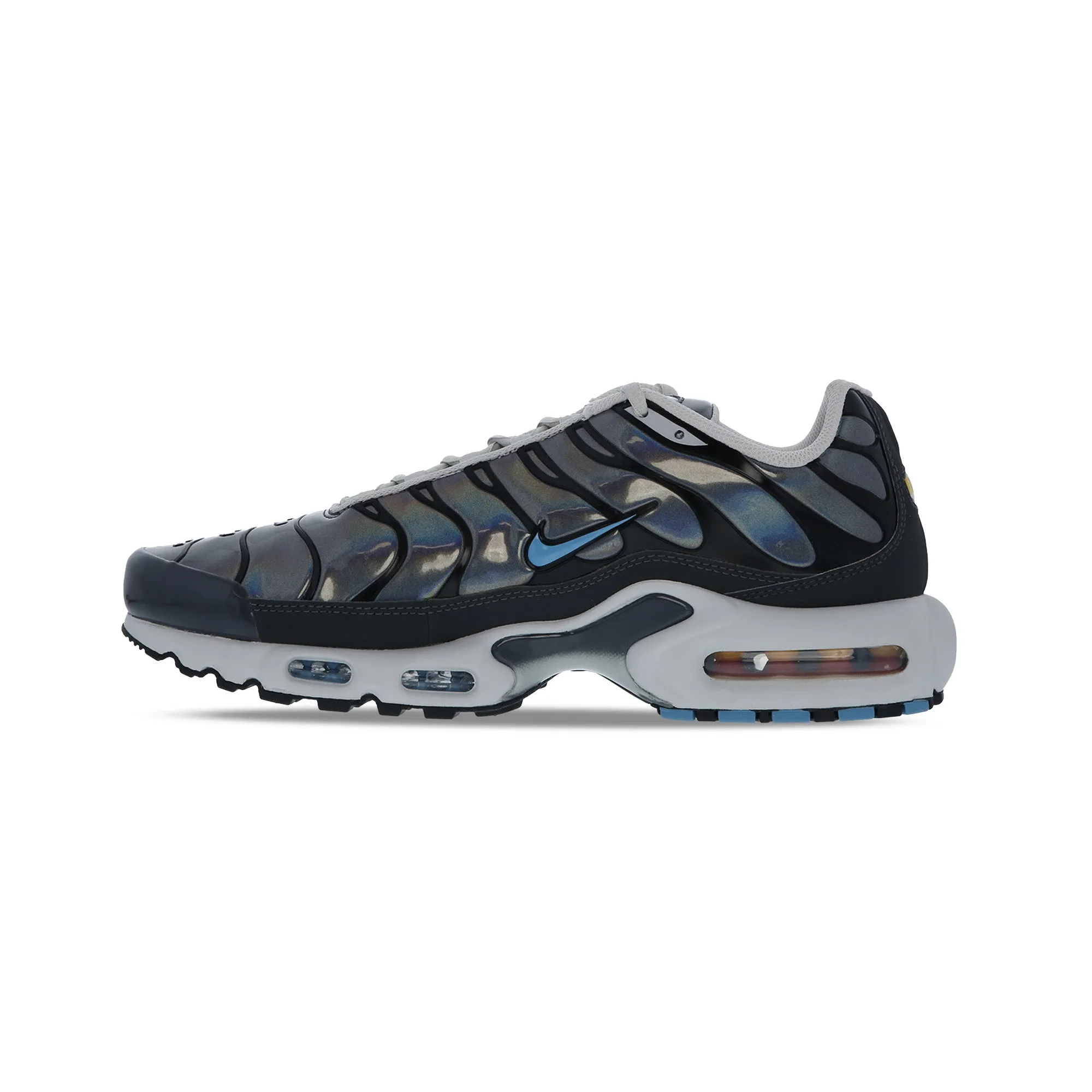 Autumn Tone Comfort Padding Nike Air Max Plus TN Gasoline??(2024)