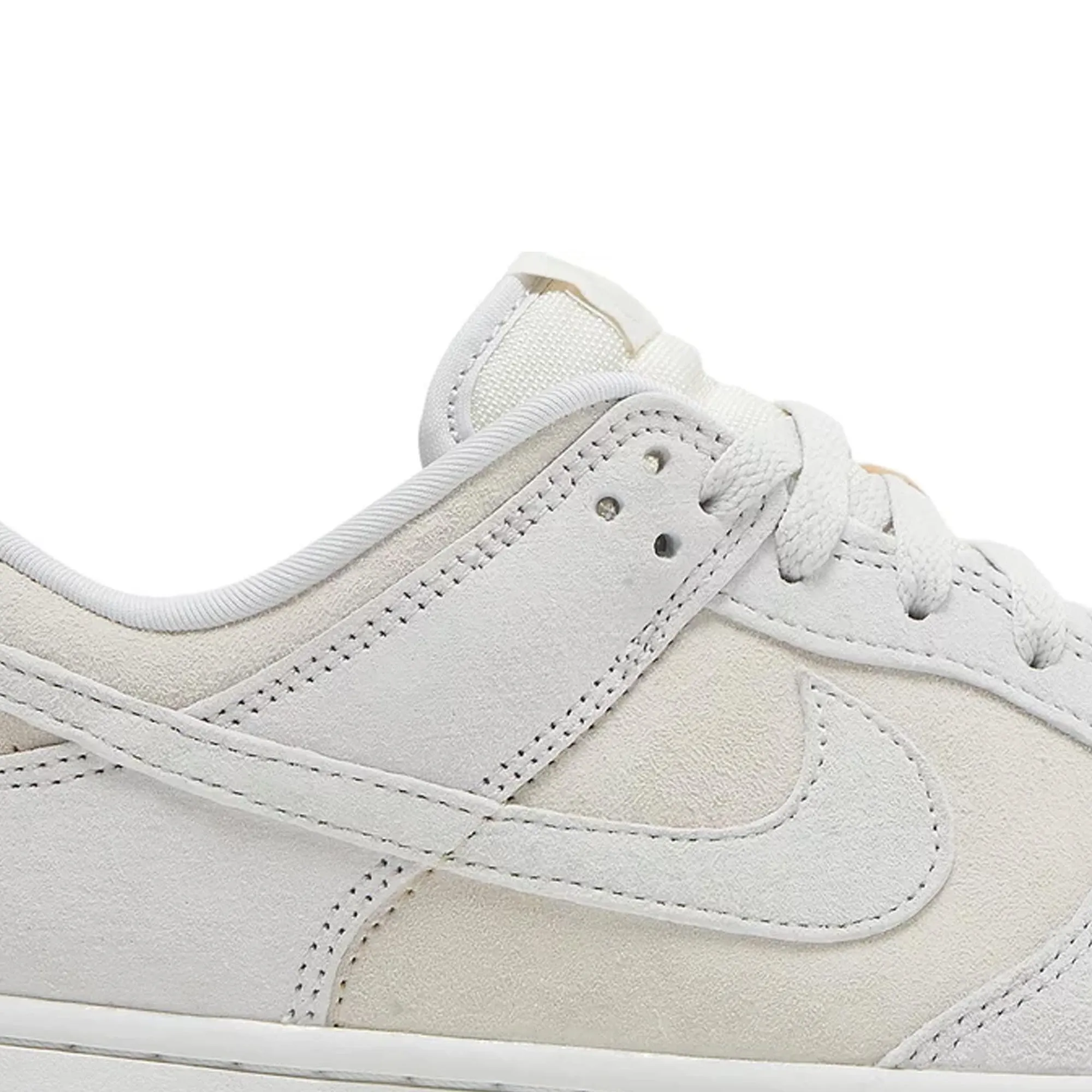 Nike Dunk Low Premium 'Vast Grey' (2022) Magic Mood
