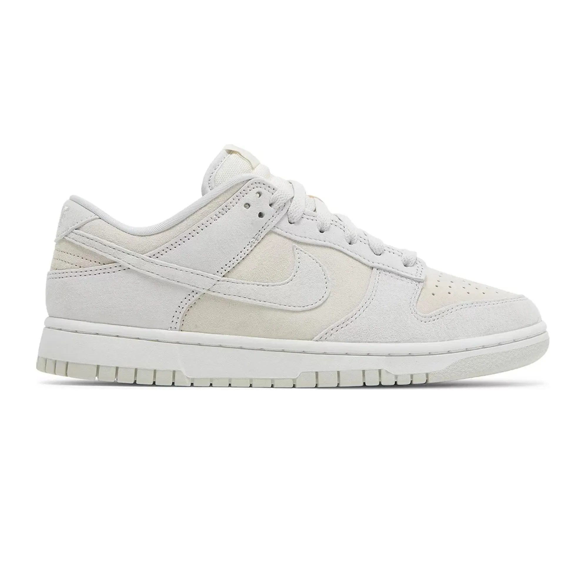 Silk Feel Anti Odor Busy Professionals Nike Dunk Low Premium 'Vast Grey' (2022)