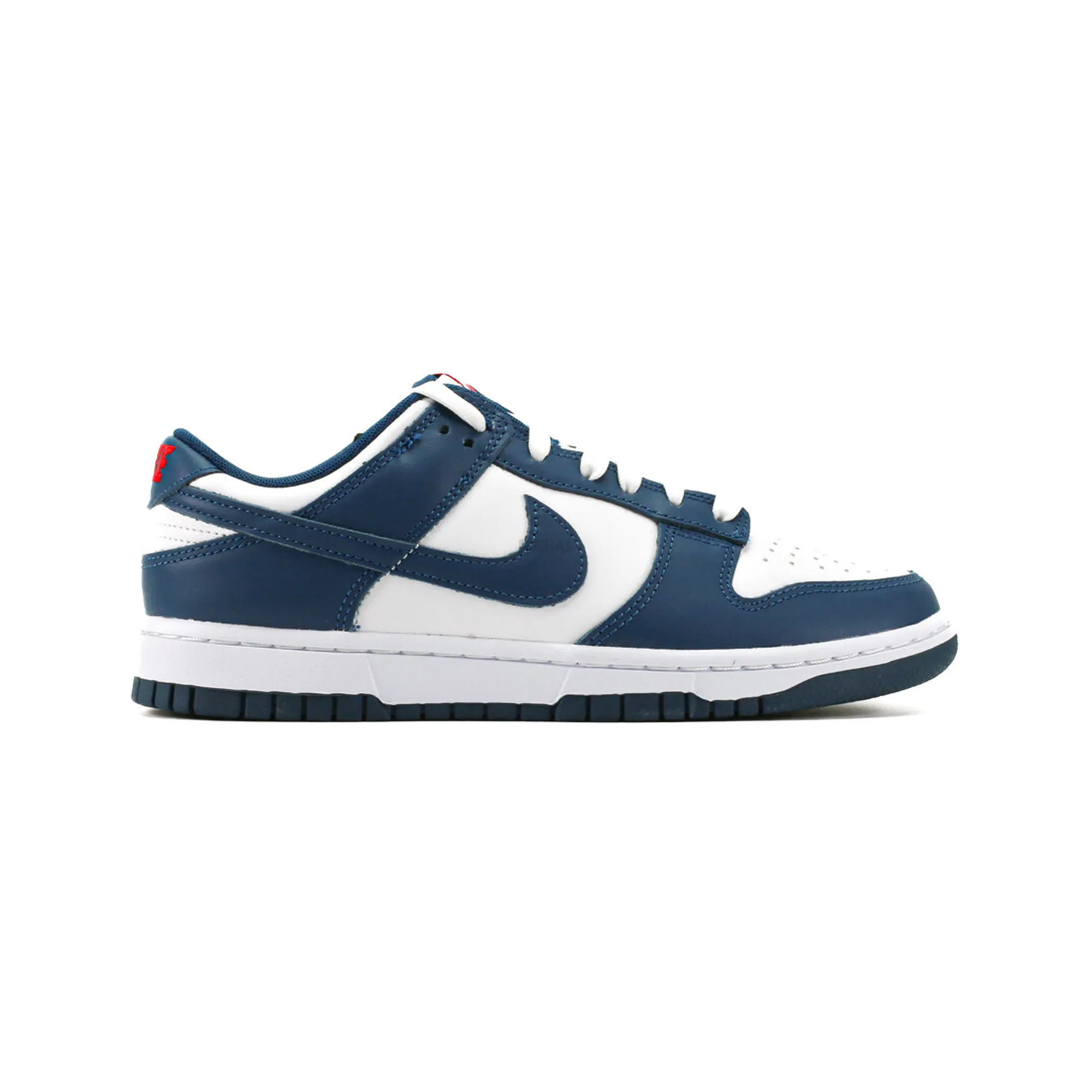City Pace Cross Road Nike Dunk Low 'Valerian Blue' (2022)