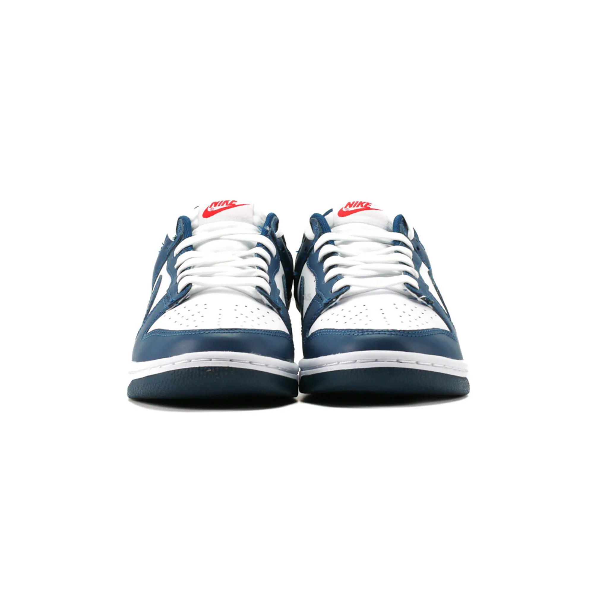 Nike Dunk Low 'Valerian Blue' (2022) Classic Chic