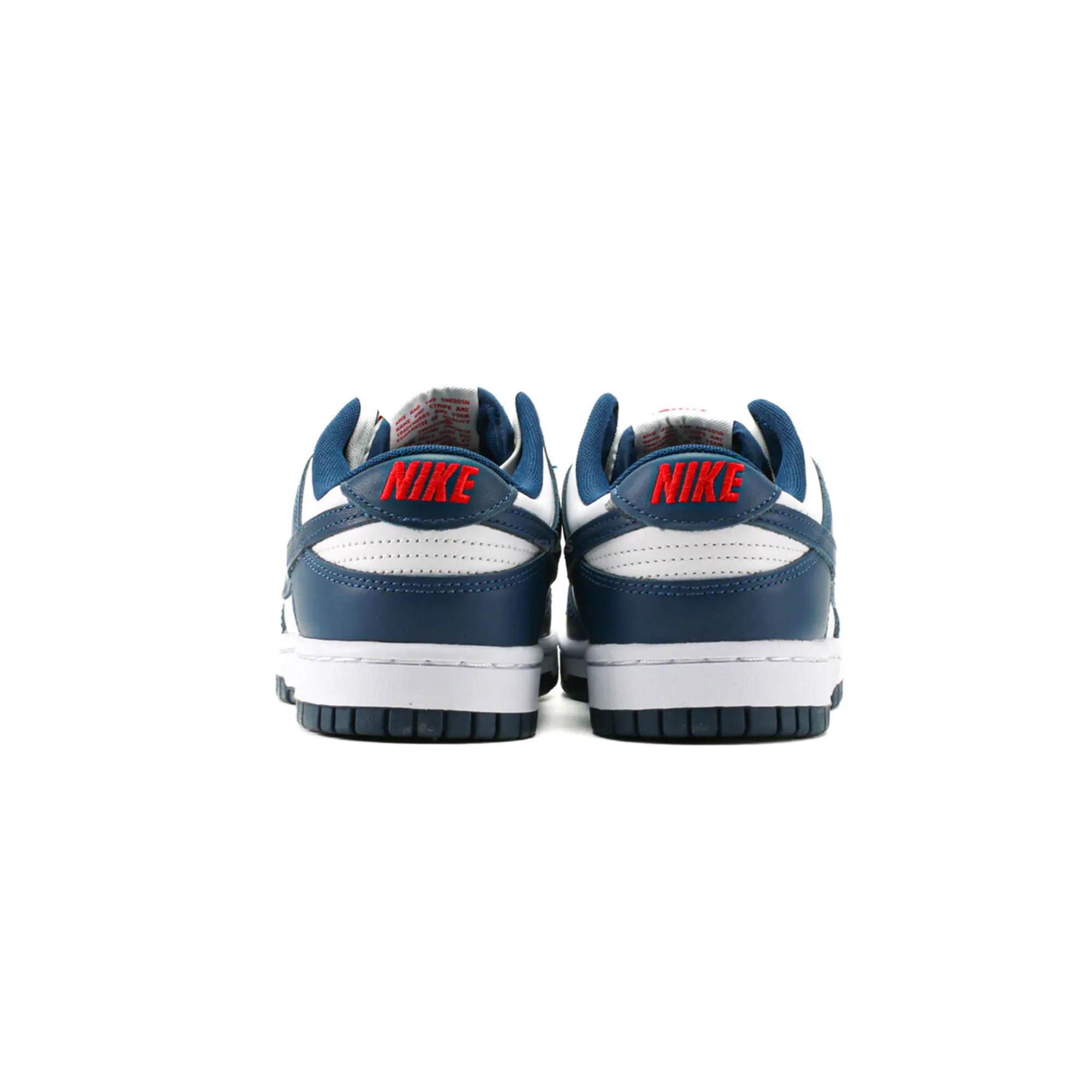 Field Power Dream Path Nike Dunk Low 'Valerian Blue' (2022)