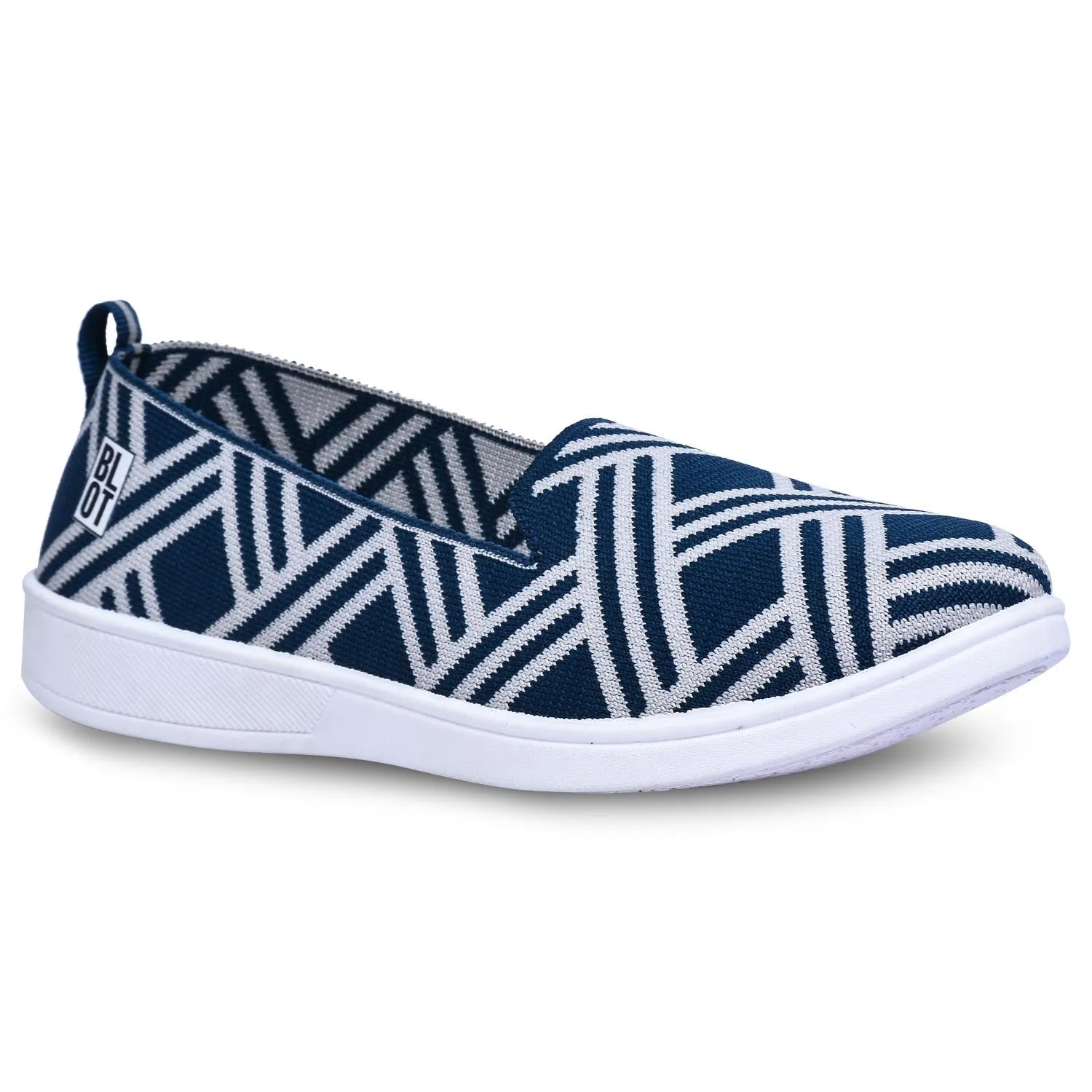 Paragon Blot PVK1006L Women Casual Shoes | Sleek & Stylish | Latest Trend | Casual & Comfortable | For Daily Wear Style Base
