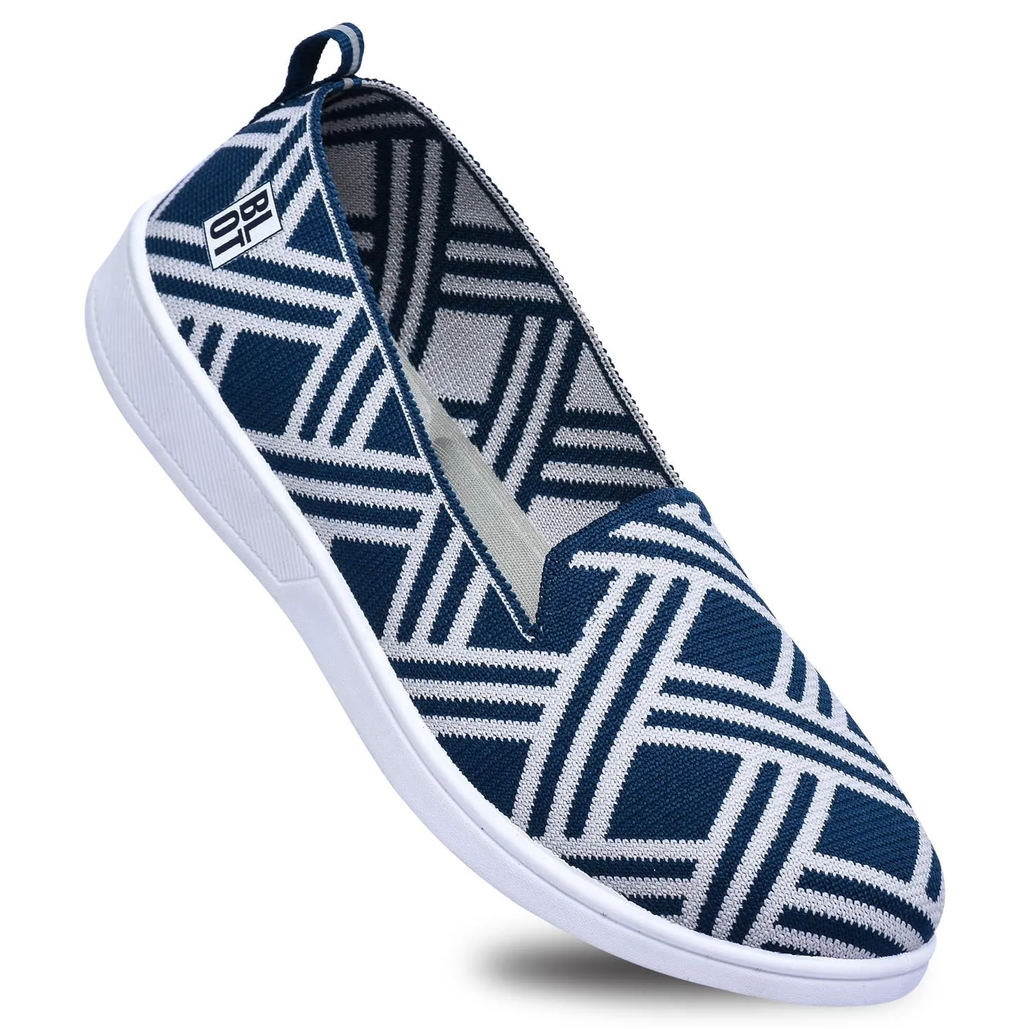 Paragon Blot PVK1006L Women Casual Shoes | Sleek & Stylish | Latest Trend | Casual & Comfortable | For Daily Wear Jungle Path